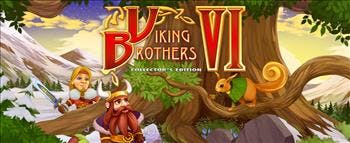 Viking Brothers 6 Collectors Edition - image