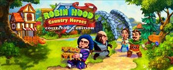 Robin Hood: Country Heroes Collector's Edition - image