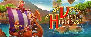 Viking Heroes Collector's Edition - image