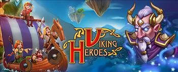 Viking Heroes - image