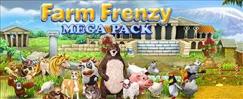 Farm Frenzy Mega Pack - image