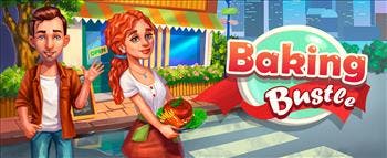 Baking Bustle - image
