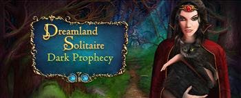 Dreamland Solitaire: Dark Prophecy - image