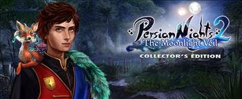 Persian Nights 2: The Moonlight Veil Collector's Edition - image