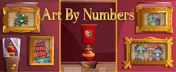 Art By Numbers - image