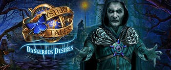 Mystery Tales: Dangerous Desires - image