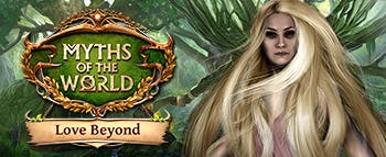 Myths of the World: Love Beyond - image