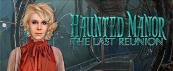 Haunted Manor: The Last Reunion - image