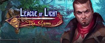 League of Light: The Game - image