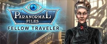 Paranormal Files: Fellow Traveler - image