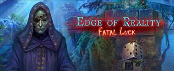 Edge of Reality: Fatal Luck - image