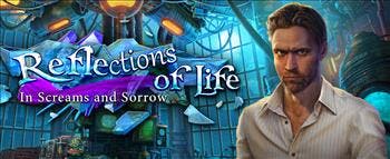 Reflections of Life: In Screams and Sorrow - image