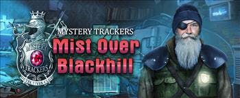 Mystery Trackers: Mist Over Blackhill - image