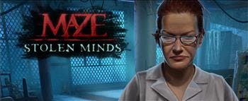 Maze: Stolen Minds - image