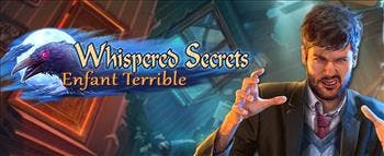 Whispered Secrets: Enfant Terrible - image