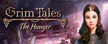 Grim Tales: The Hunger - image