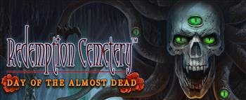 Redemption Cemetery: Day of the Almost Dead - image