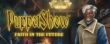 PuppetShow: Faith in the Future - image