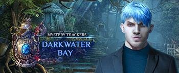 Mystery Trackers: Darkwater Bay - image