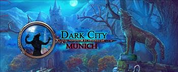 Dark City: Munich - image