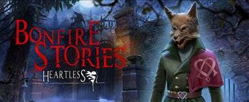 Bonfire Stories: Heartless - image