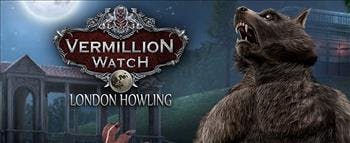 Vermillion Watch: London Howling - image