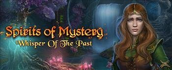 Spirits of Mystery: Whisper of the Past - image