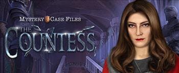 Mystery Case Files: The Countess - image