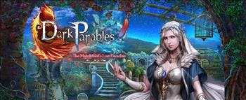 Dark Parables: The Match Girl's Lost Paradise - image