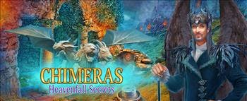 Chimeras: Heavenfall Secrets - image