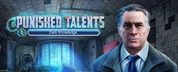 Punished Talents: Dark Knowledge - image