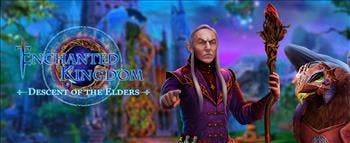 Enchanted Kingdom: Descent of the Elders - image