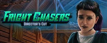 Fright Chasers: Director's Cut - image