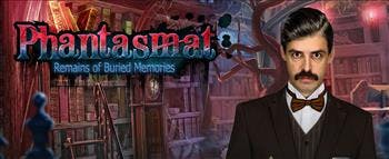 Phantasmat: Remains of Buried Memories - image