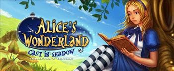 Alice's Wonderland: Cast in Shadow Collector's Edition - image