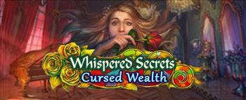 Whispered Secrets: Cursed Wealth - image