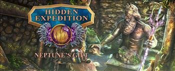 Hidden Expedition: Neptune's Gift - image