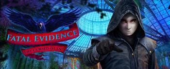 Fatal Evidence: Cursed Island - image