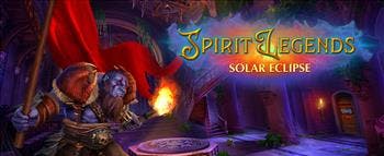 Spirit Legends: Solar Eclipse - image
