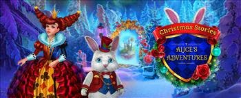 Christmas Stories: Alice's Adventures - image