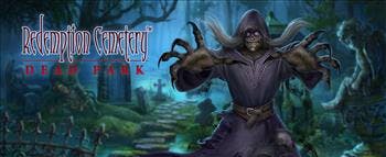 Redemption Cemetery: Dead Park - image