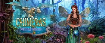 Chimeras: Wailing Waters - image