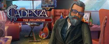 Cadenza: The Following - image