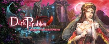 Dark Parables: Portrait of the Stained Princess - image