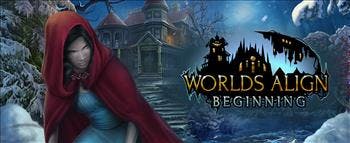 Worlds Align: Beginning - image