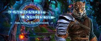 Enchanted Kingdom: Arcadian Backwoods - image