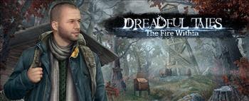 Dreadful Tales: The Fire Within - image