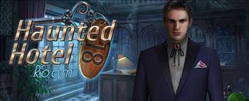 Haunted Hotel: Room 18 - image