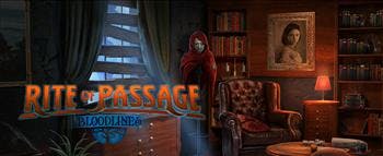 Rite of Passage: Bloodlines - image