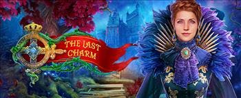 Royal Detective - The Last Charm - image